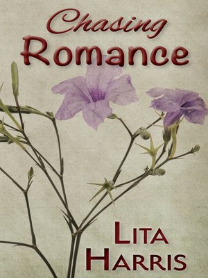cover image of Chasing Romance